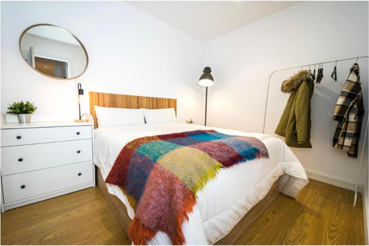 Apartment Exyca Cuatro Caminos *