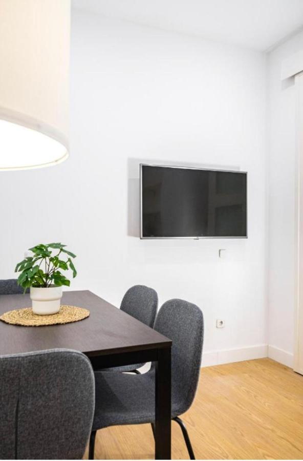 Exyca Cuatro Caminos Apartment