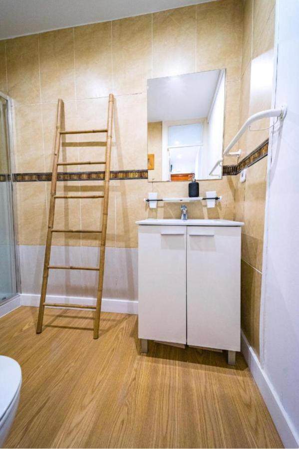 Exyca Cuatro Caminos Apartment Madrid