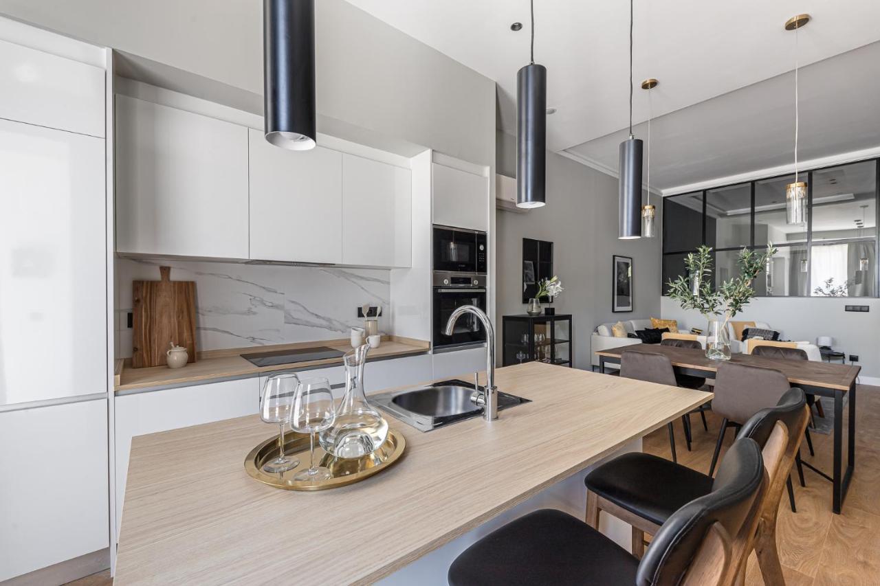 Apartment Totec Ventures Madrid