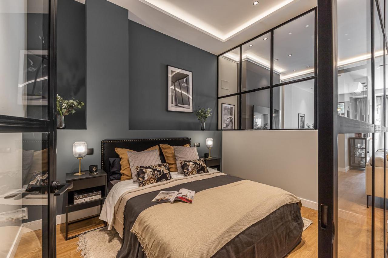 Totec Ventures Apartment Madrid