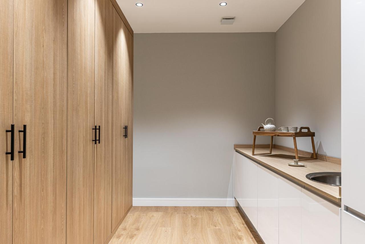 Apartment Totec Ventures