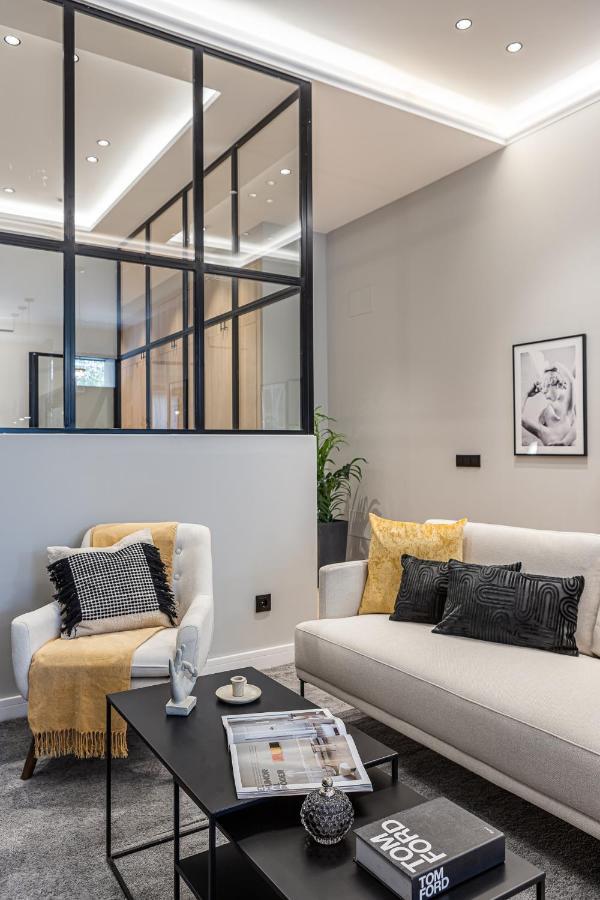Apartment Totec Ventures Madrid