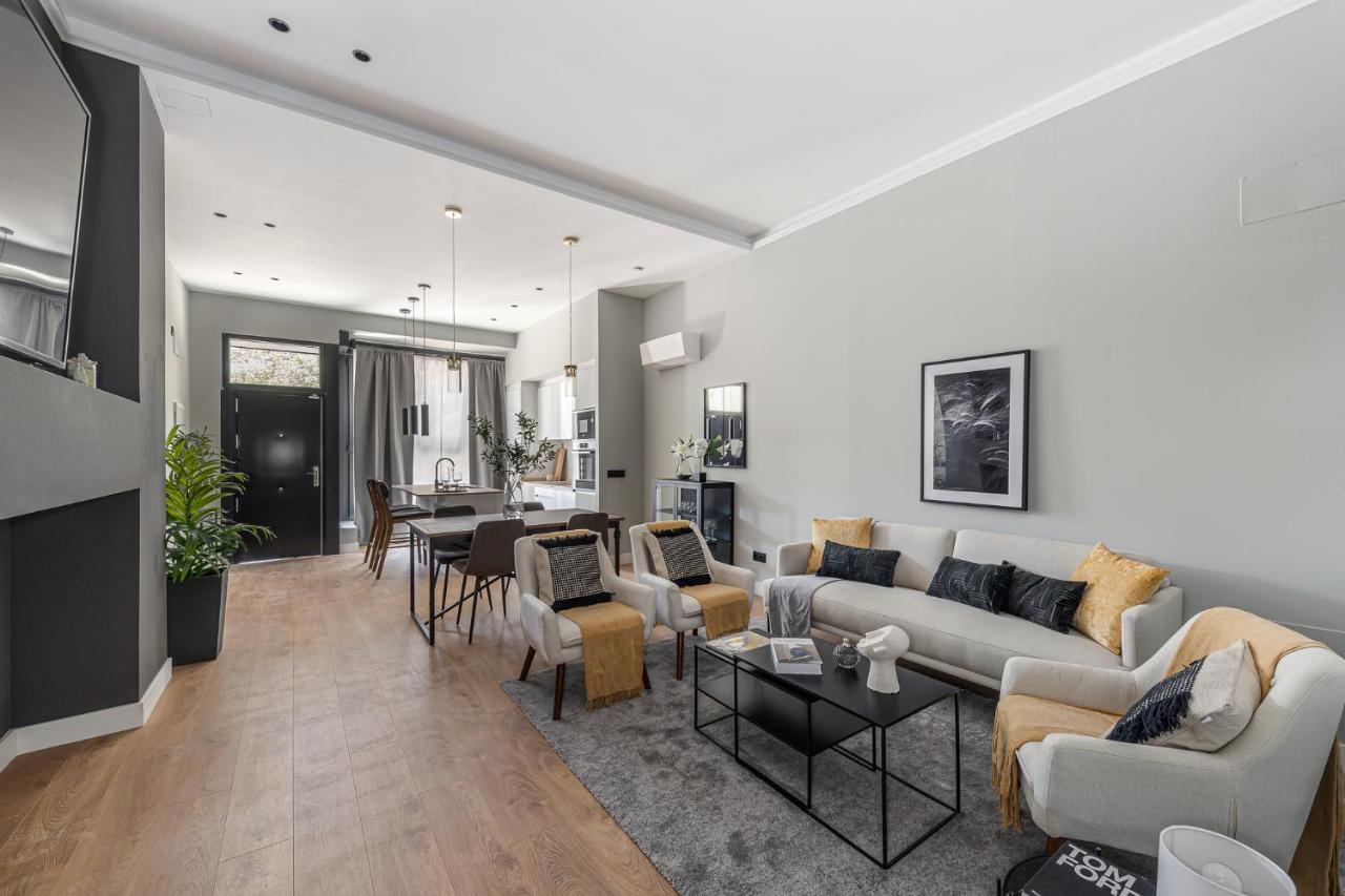 Totec Ventures Apartment *