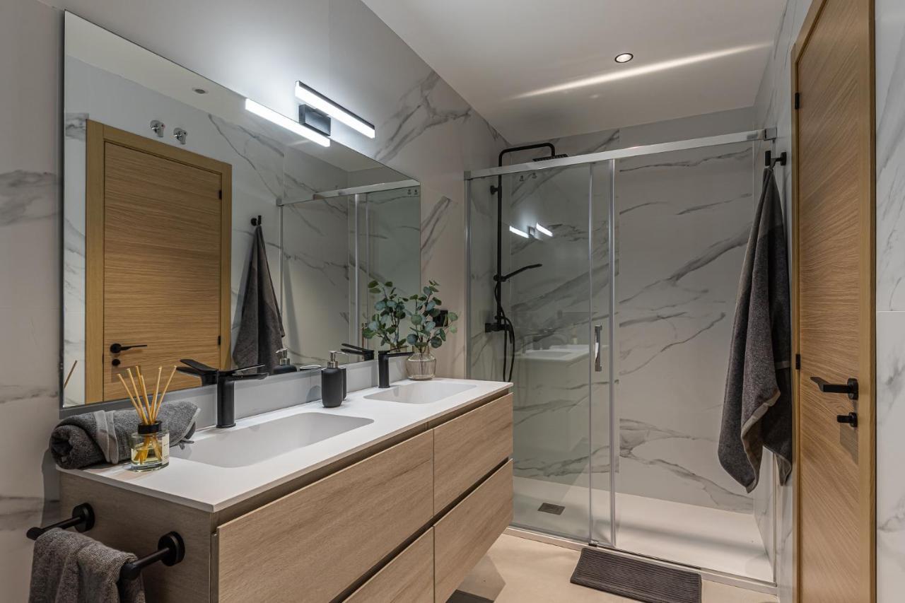Totec Ventures Apartment *