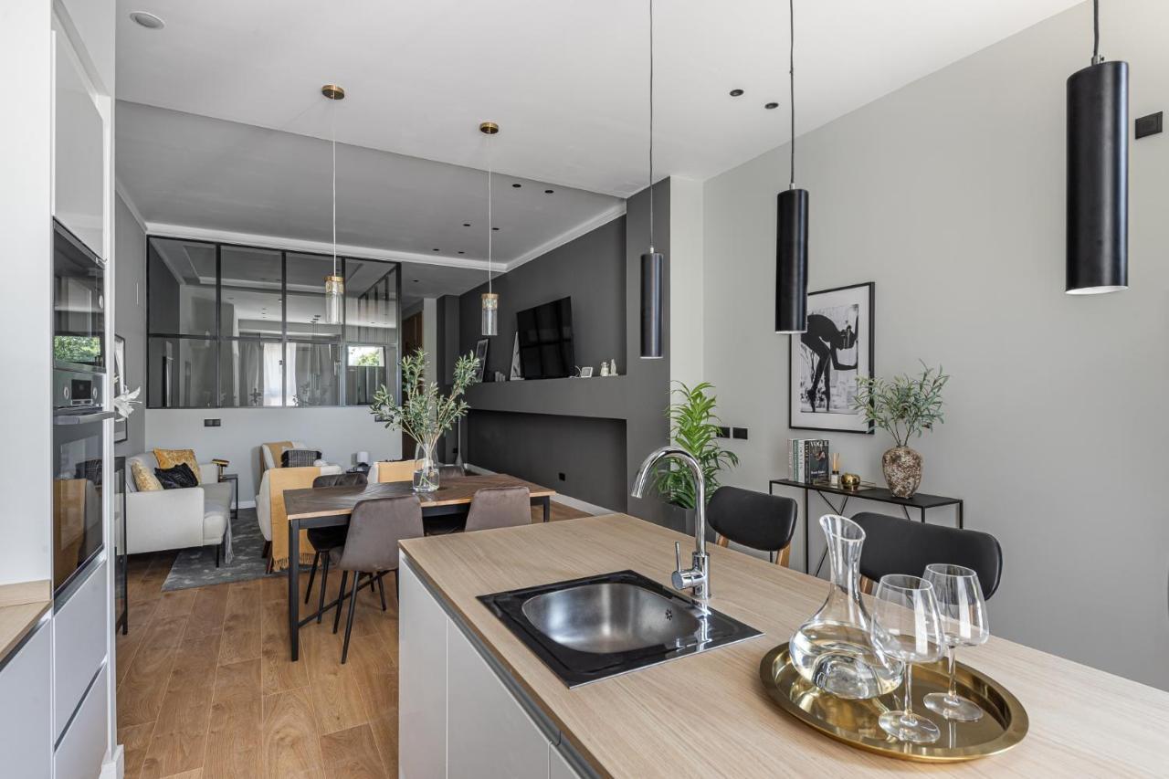 Totec Ventures Apartment *