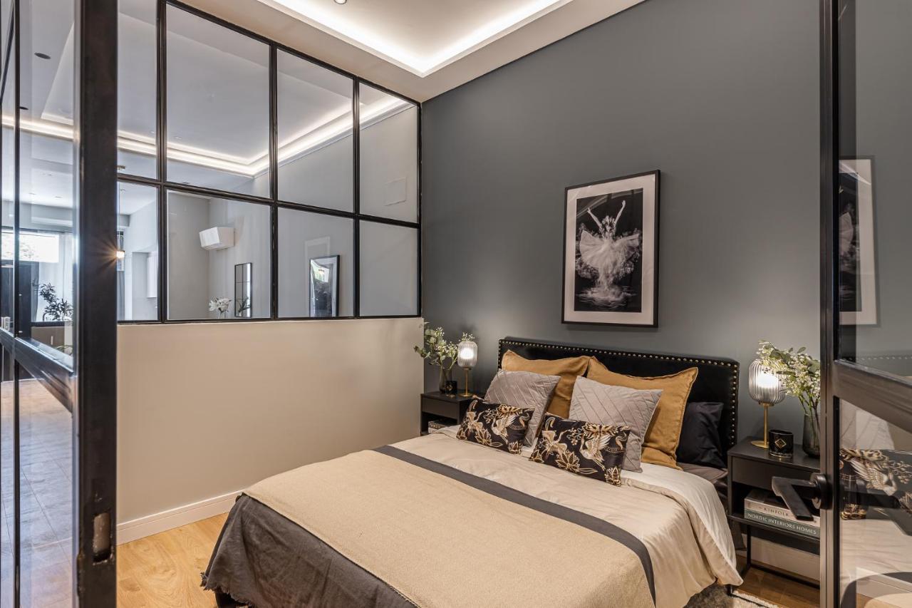 Totec Ventures Apartment