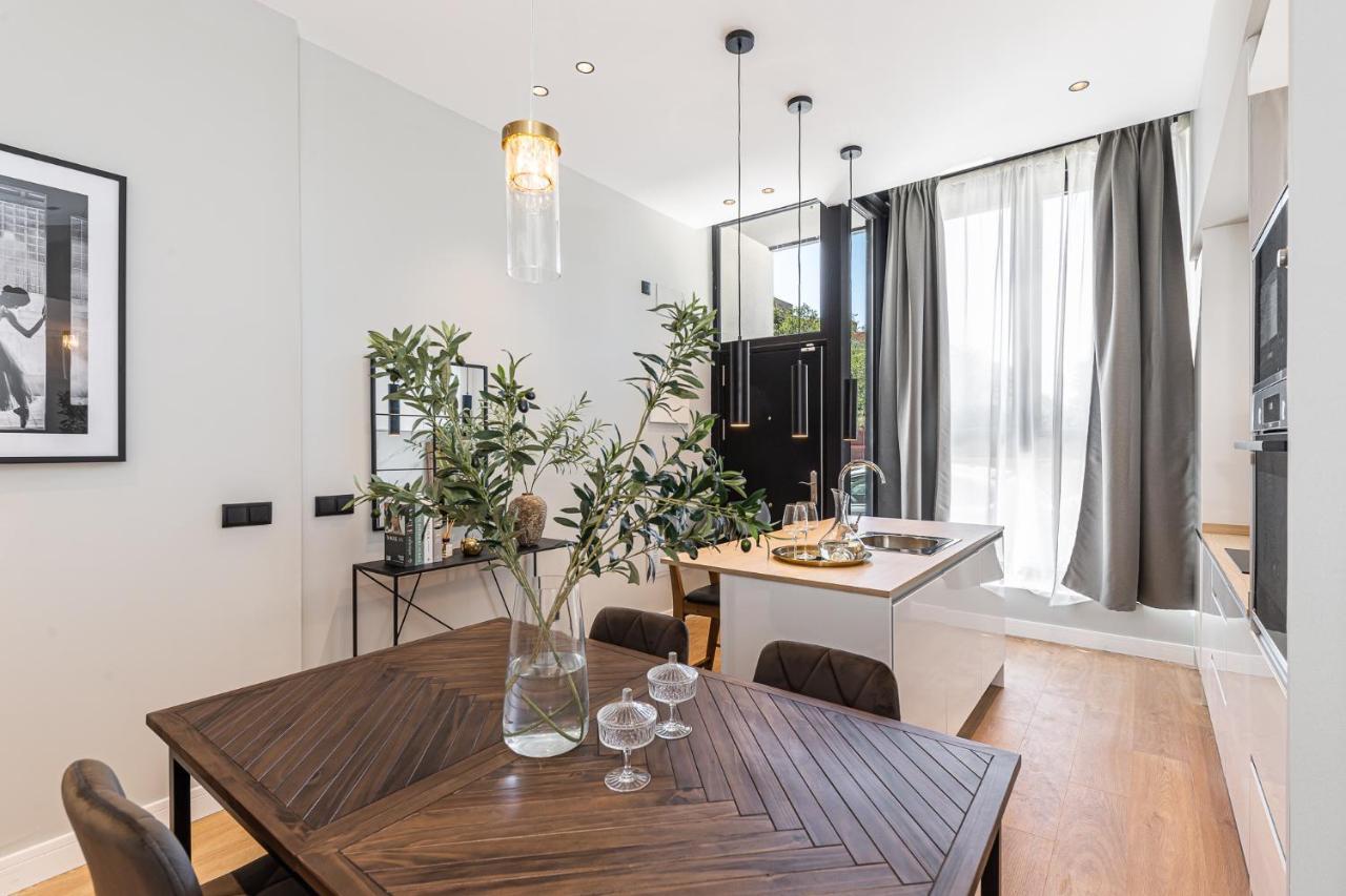 Totec Ventures Apartment