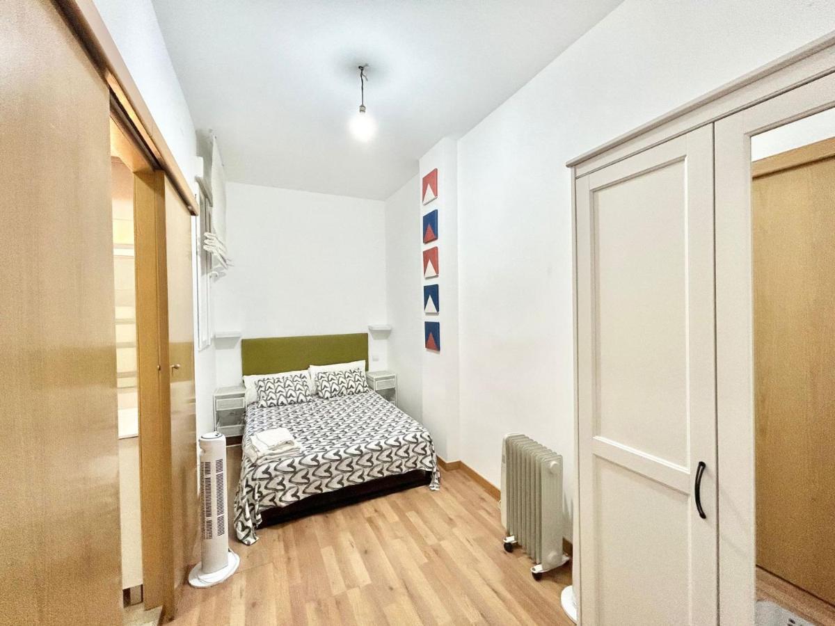 Appartement Atocha Ferrocarril 5