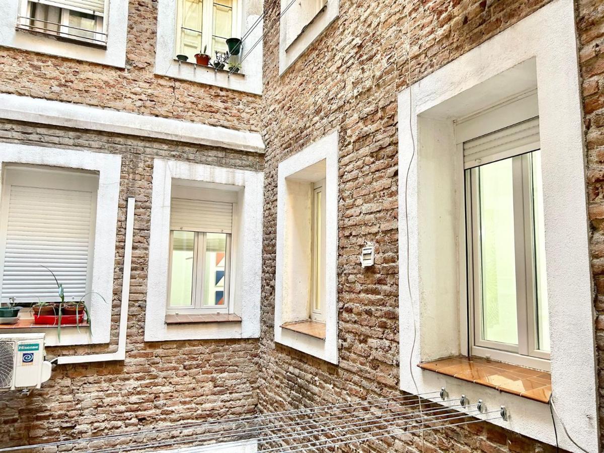 Atocha Ferrocarril 5 Appartement *