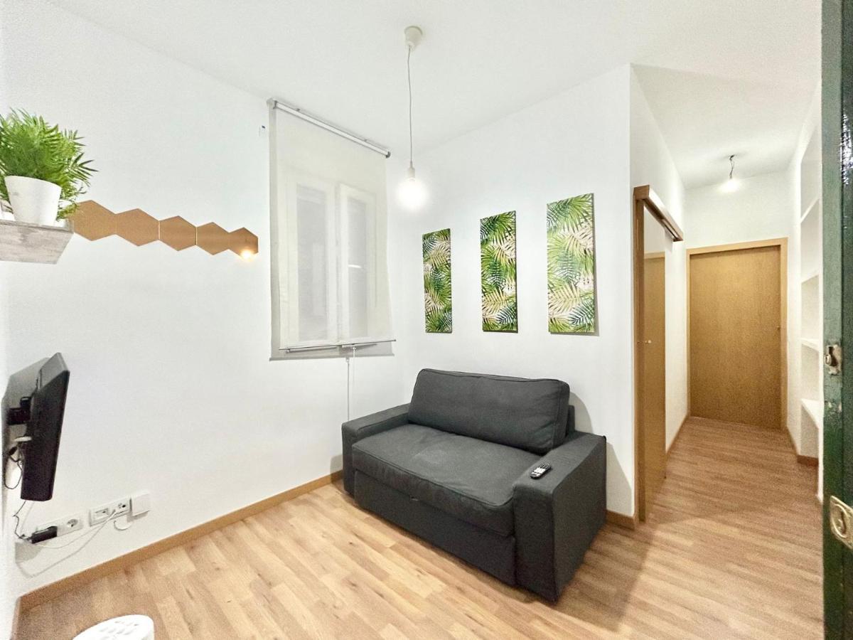 Atocha Ferrocarril 5 Appartement Madrid