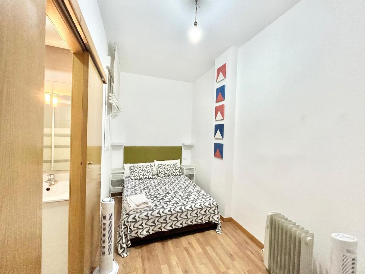 Appartement Atocha Ferrocarril 5 Madrid