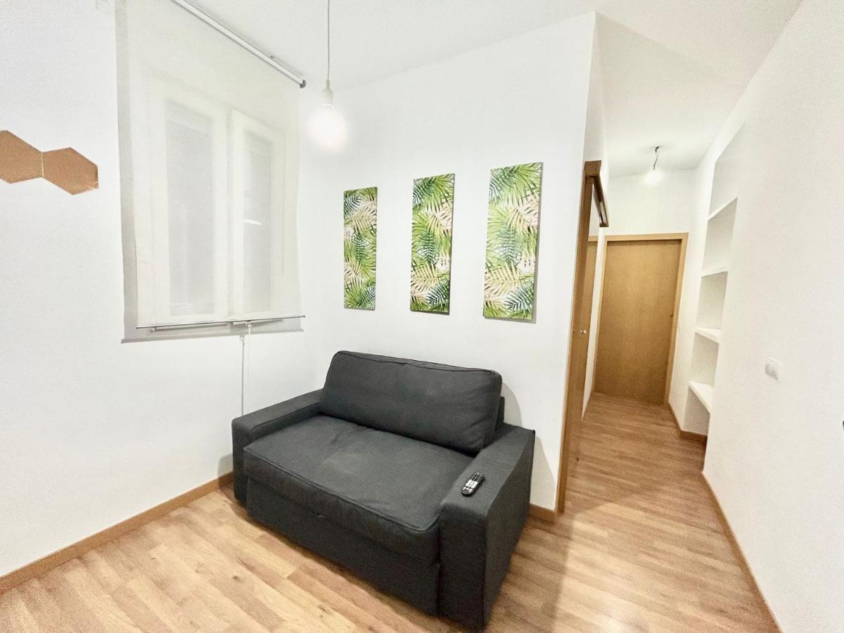 Appartement Atocha Ferrocarril 5