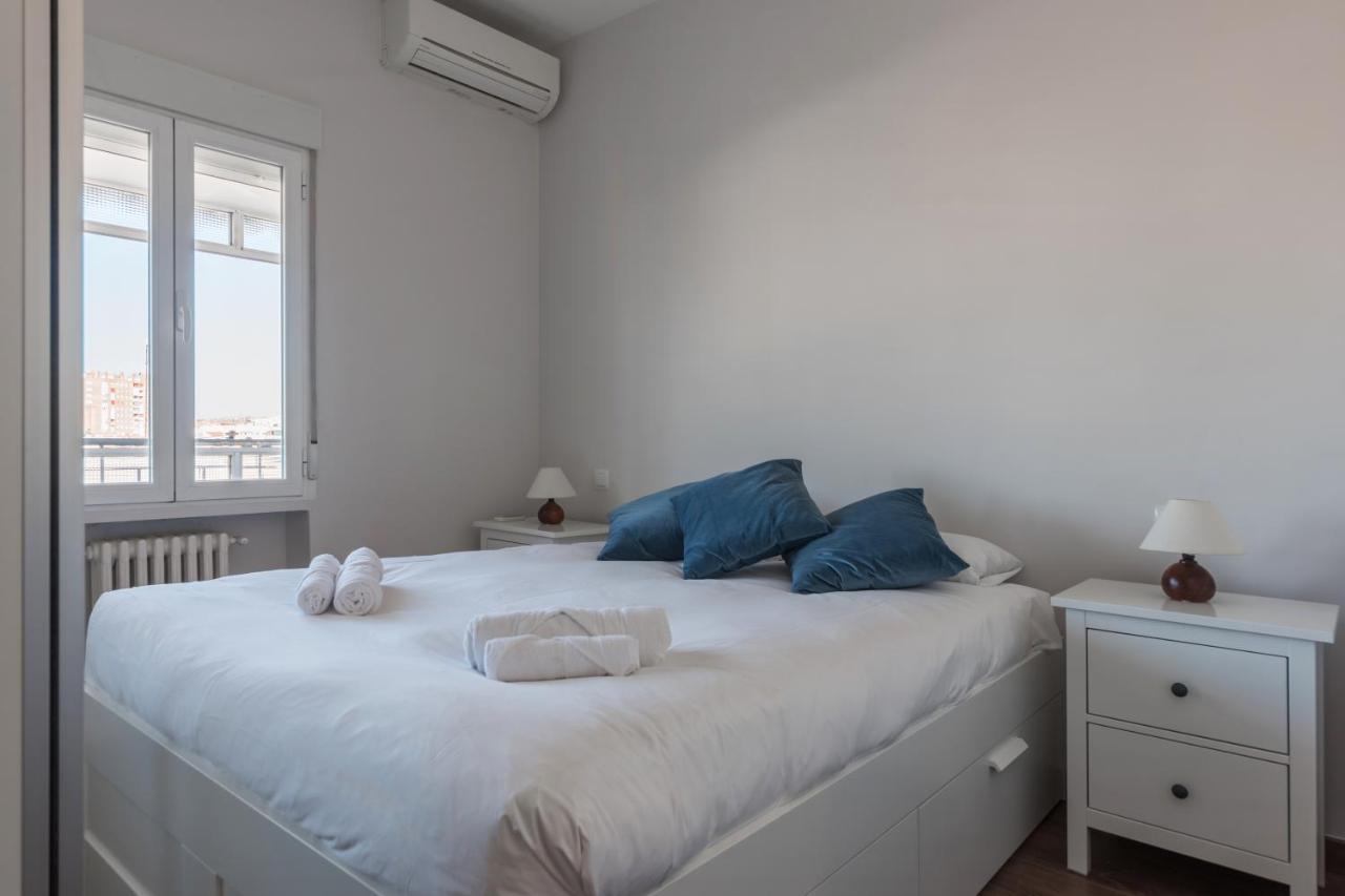 Mintystay - Paseo De Las Delicias Appartement Madrid