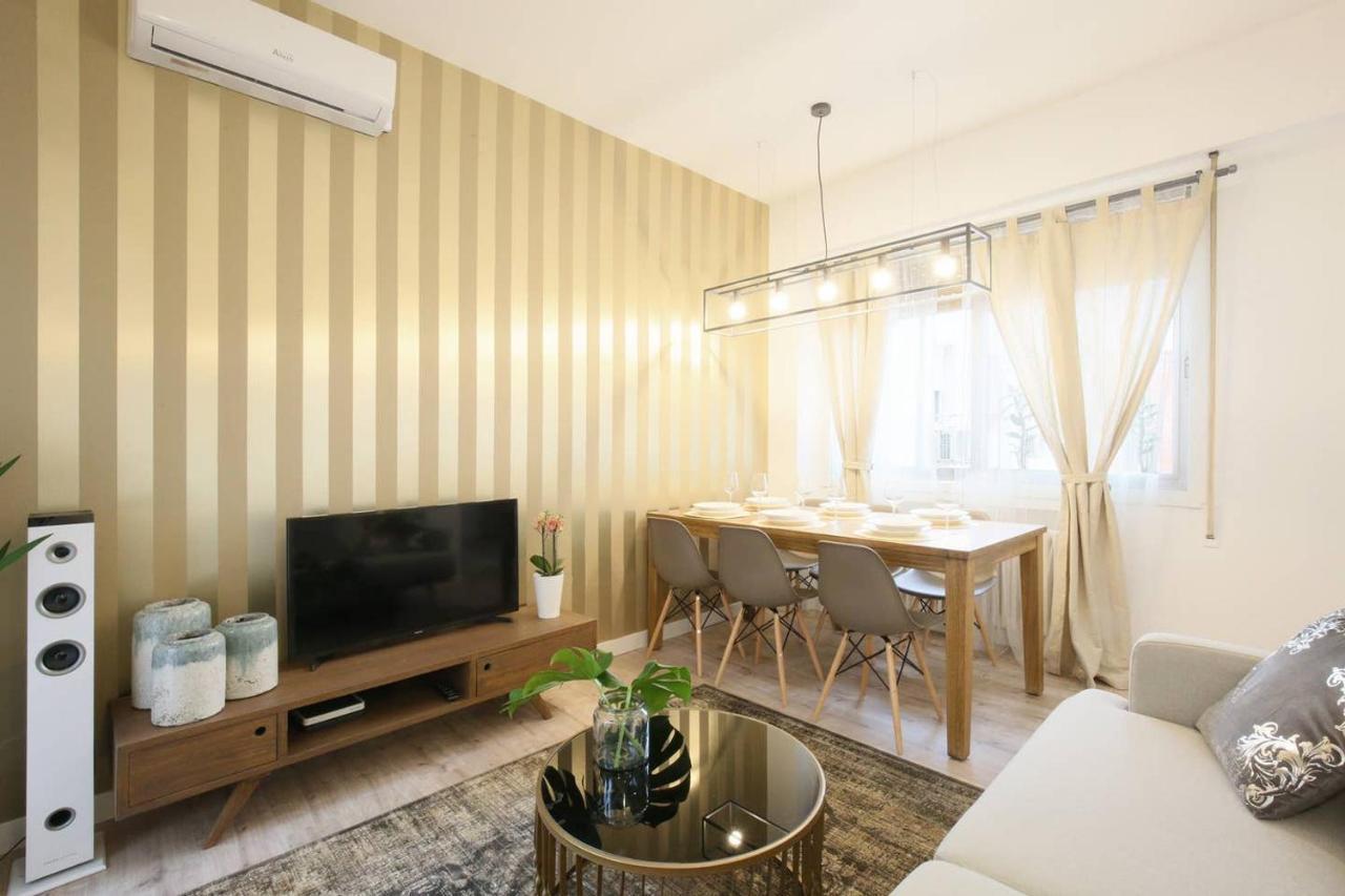 Mintystay - Toledo * Madrid