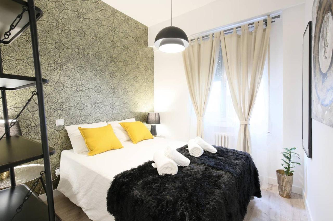 Apartment Mintystay - Toledo *