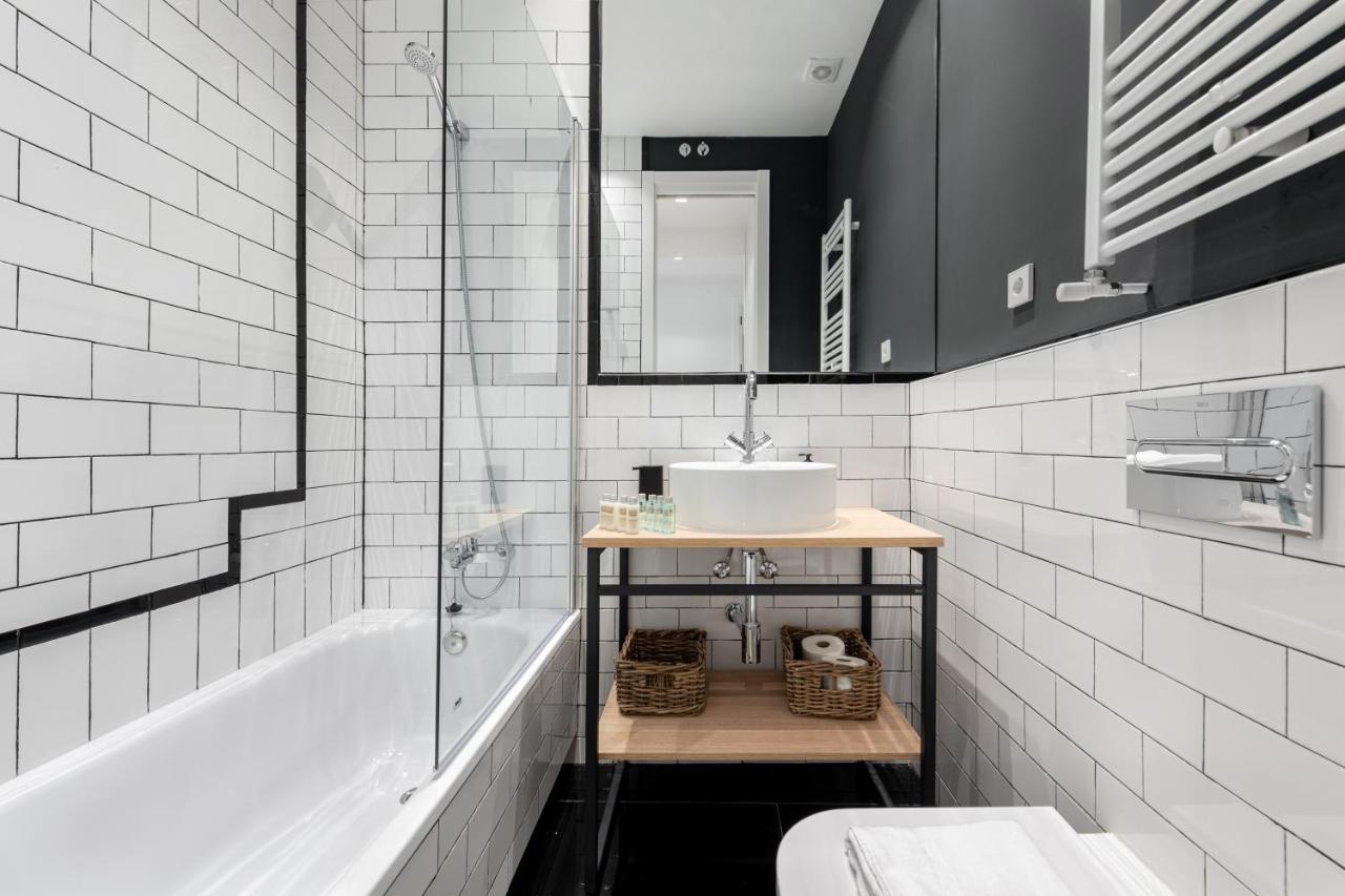 Apartamento Mintystay - Lavapies 7