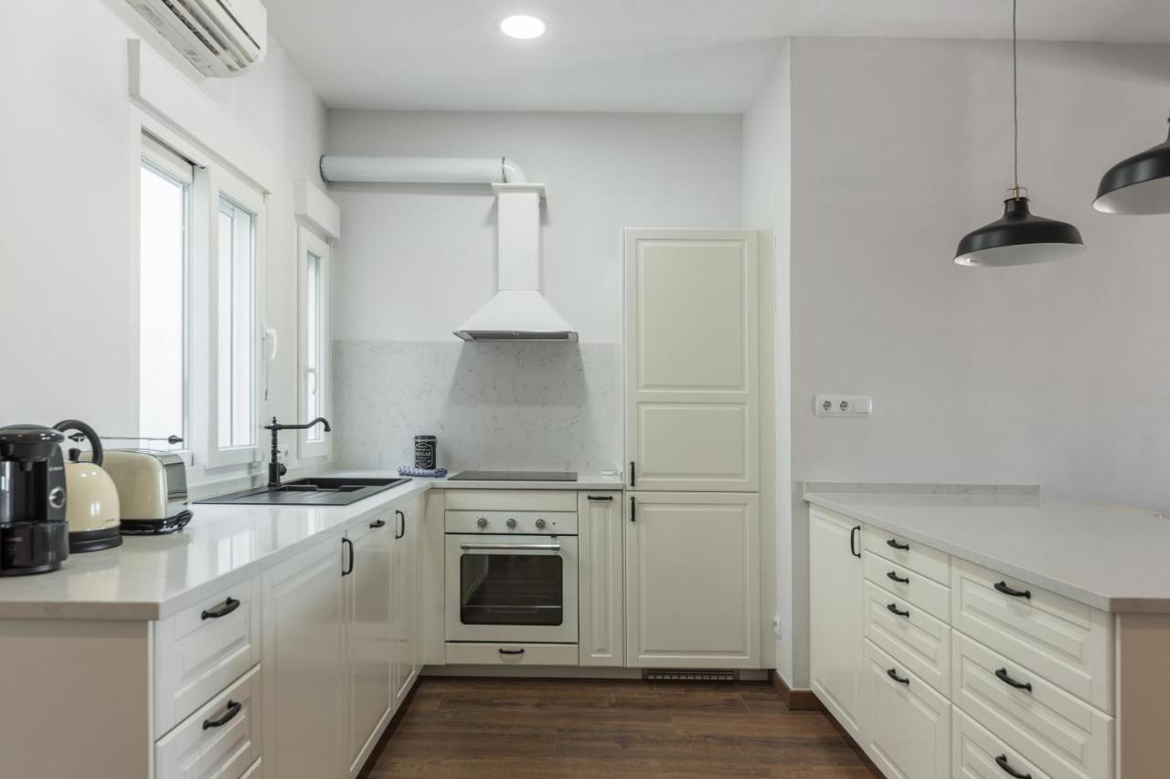 Mintystay - Paseo De Las Delicias Appartement Madrid