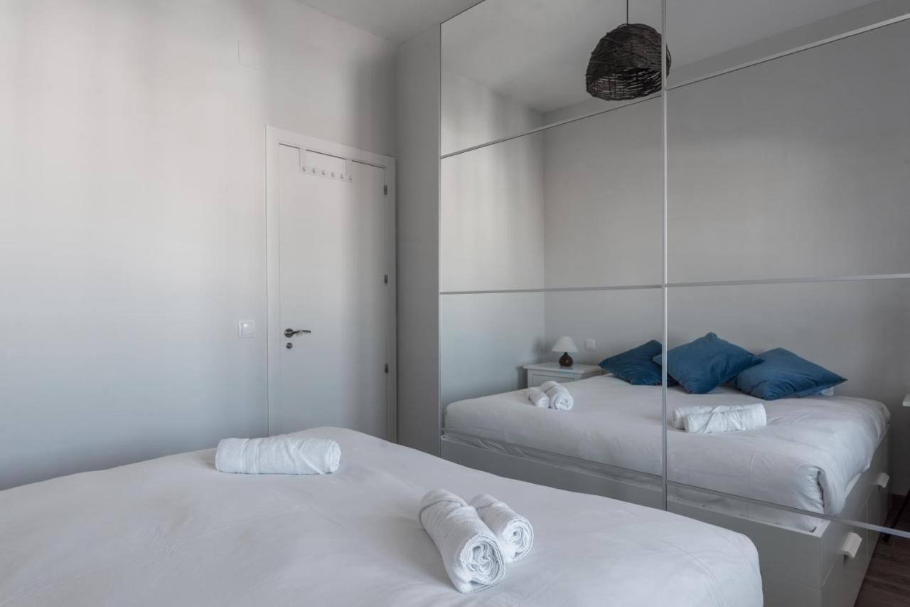 Mintystay - Paseo De Las Delicias Madrid