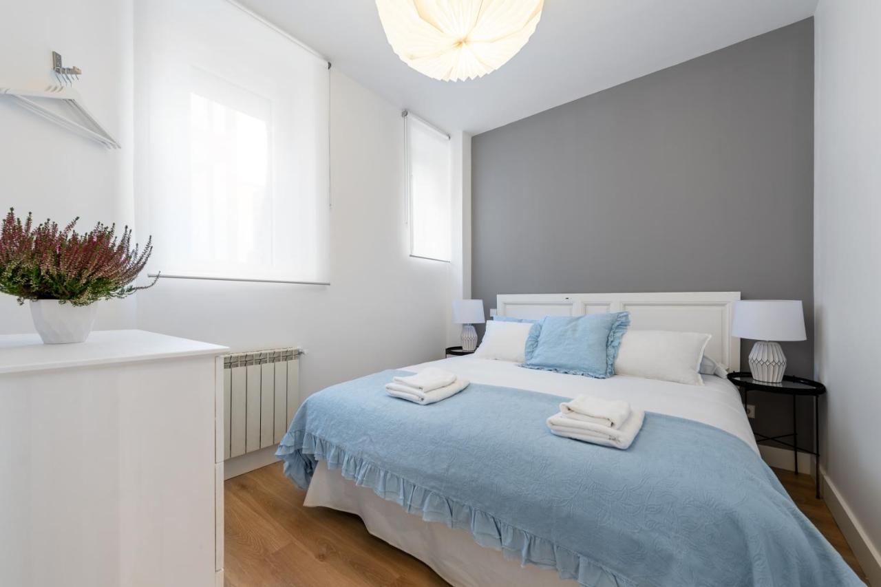Mintystay - Lavapies 7 Apartamento Madrid