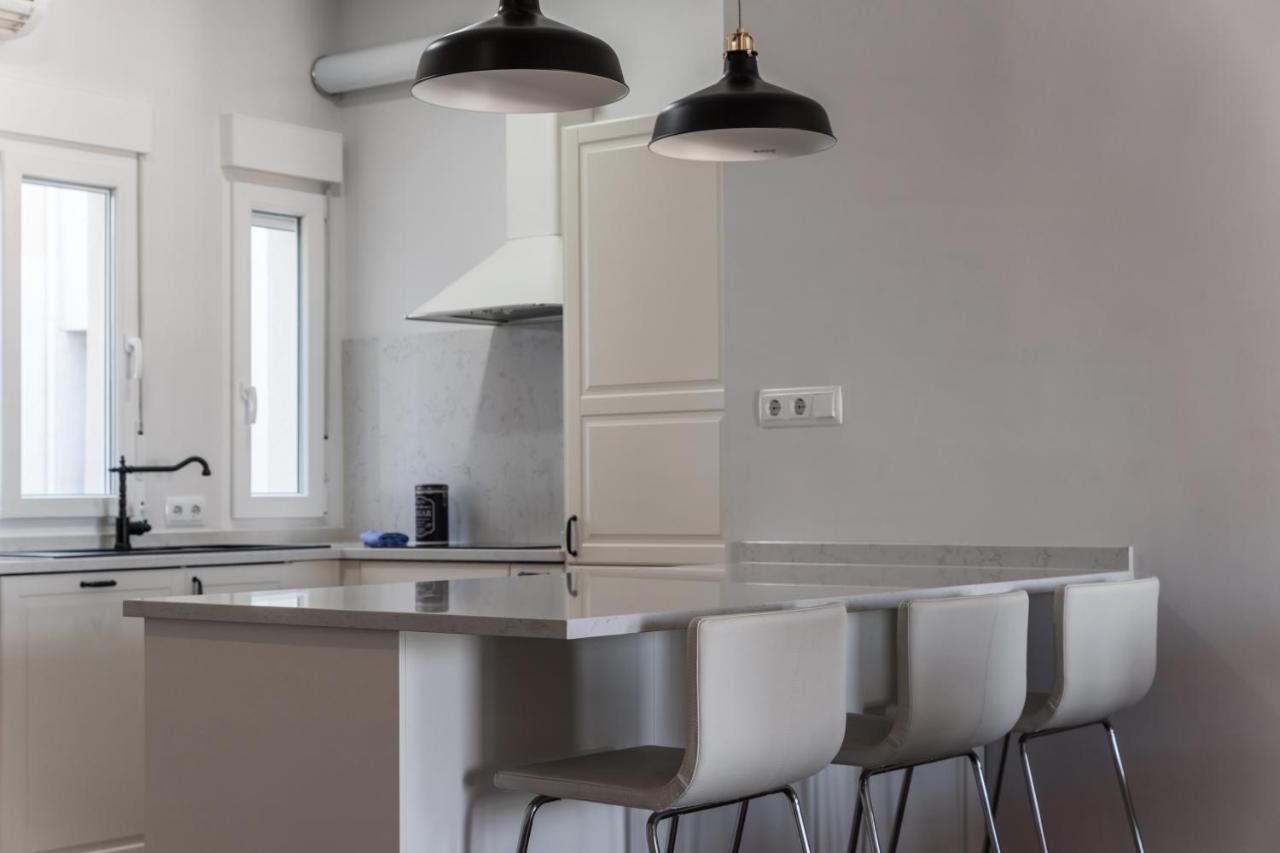 Apartamento Mintystay - Paseo De Delicias Madrid