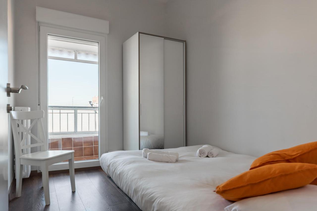 Mintystay - Paseo De Delicias * Madrid