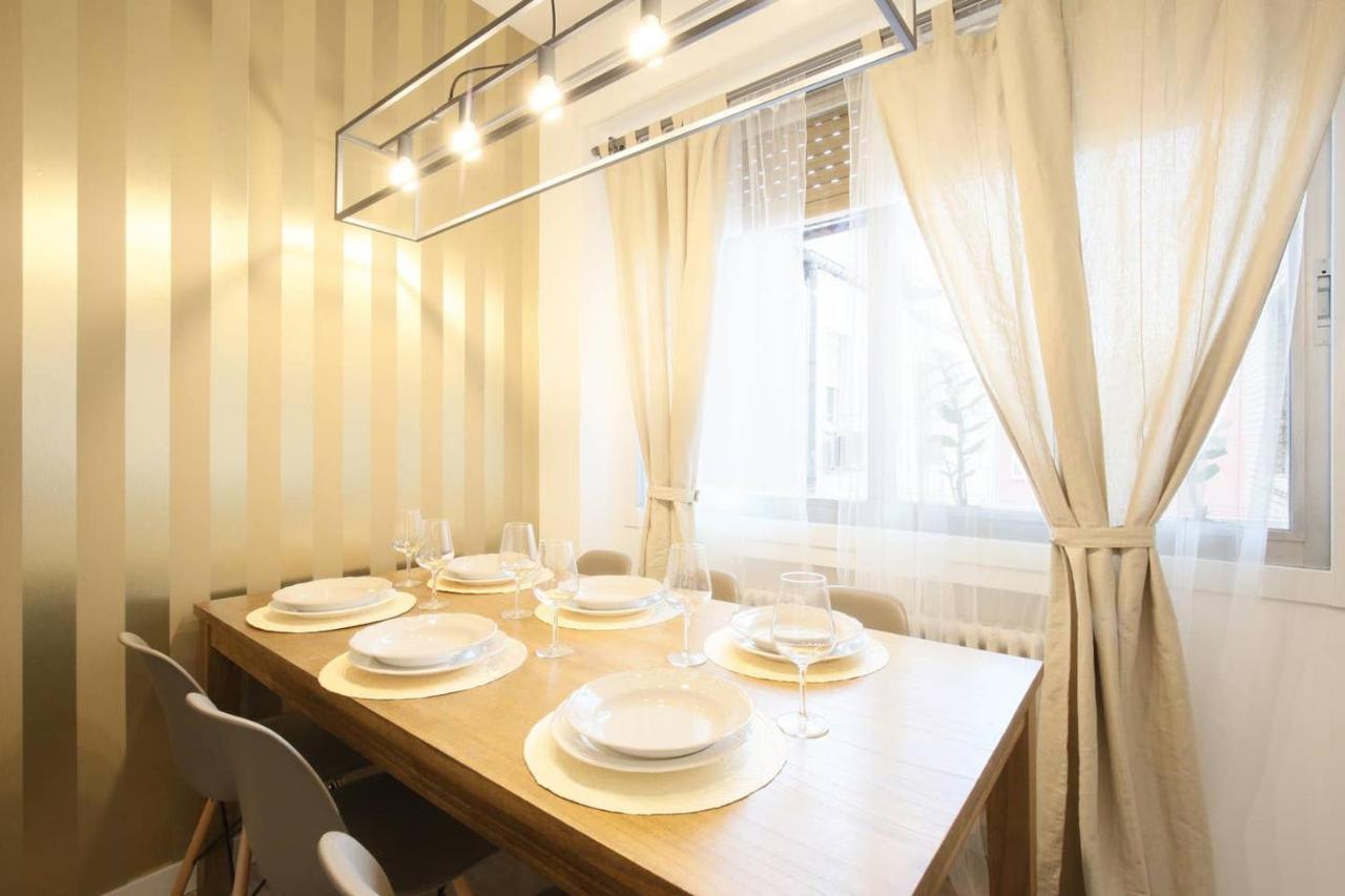Mintystay - Toledo Madrid
