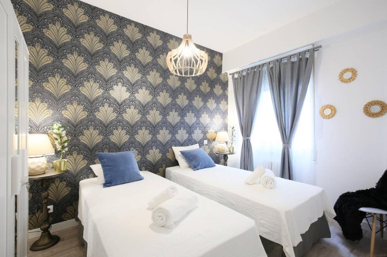 Mintystay - Toledo Apartment