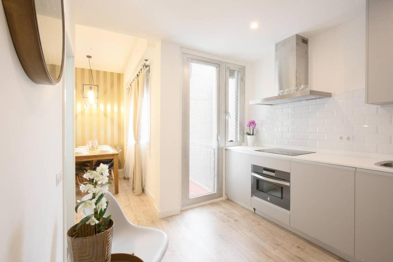 Apartment Mintystay - Toledo *