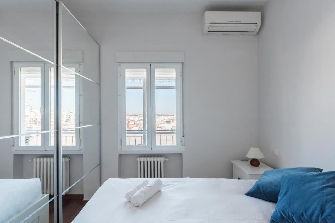 Appartement Mintystay - Paseo De Las Delicias Madrid