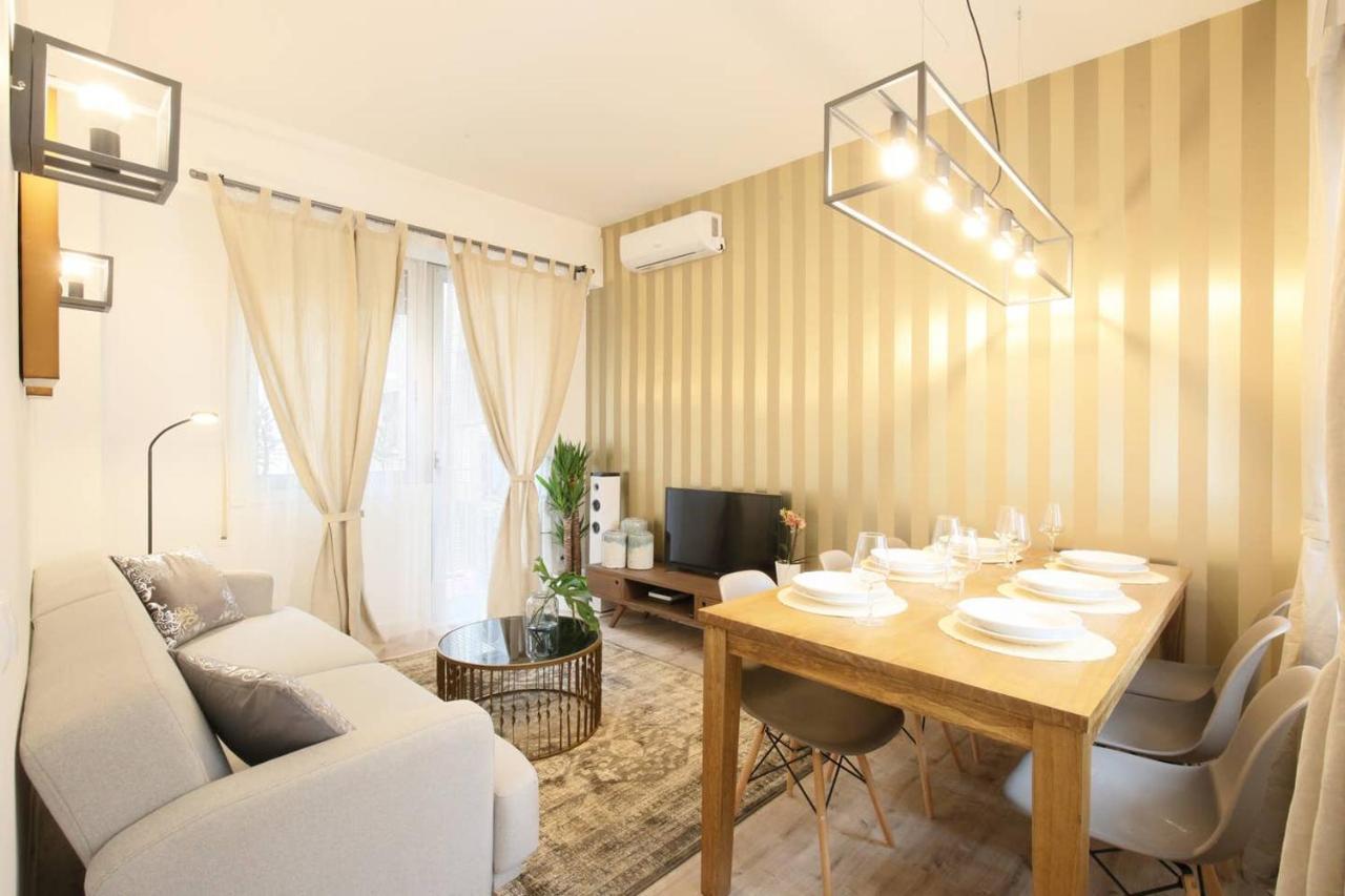 Apartment Mintystay - Toledo