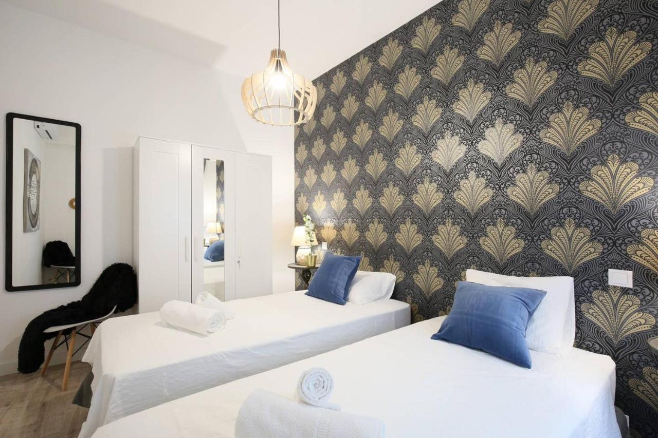 Mintystay - Toledo Madrid