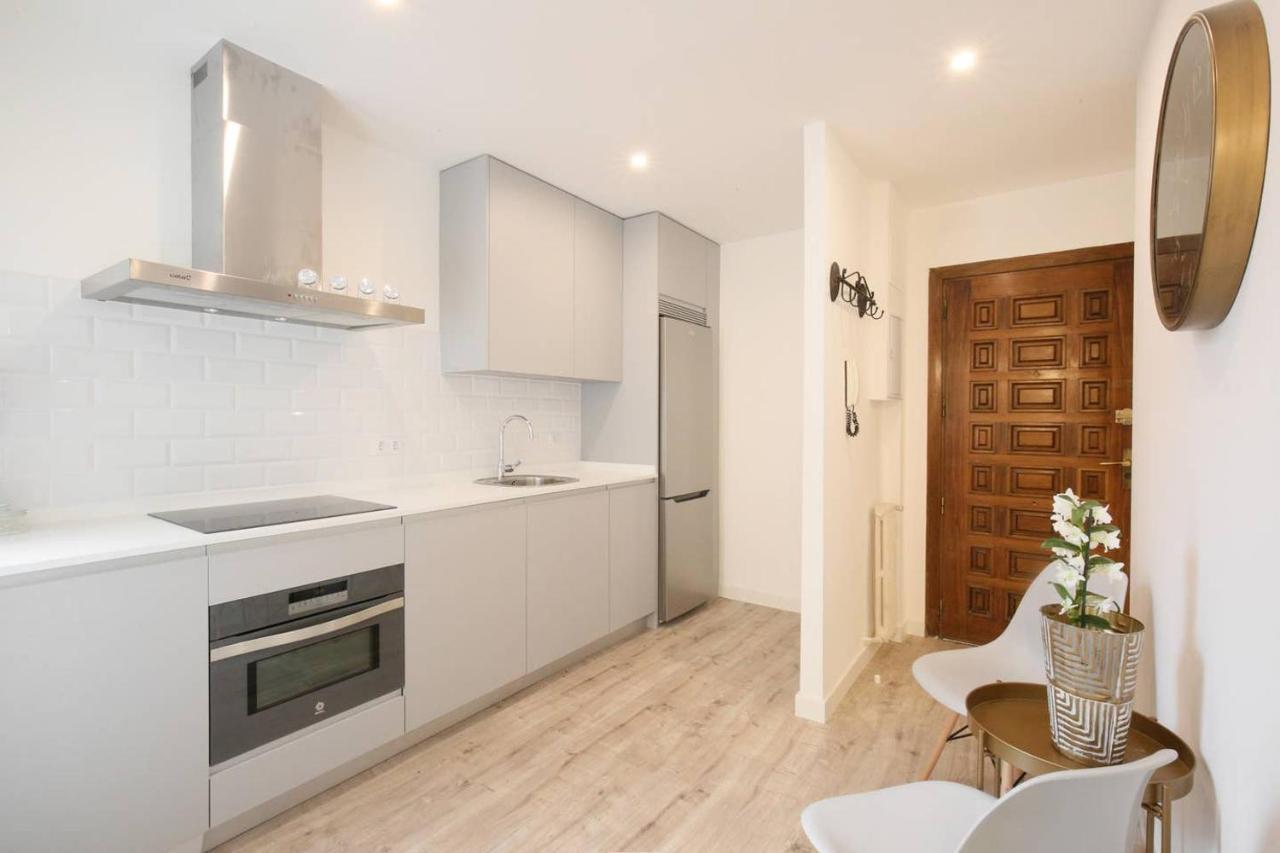 Mintystay - Toledo Apartment