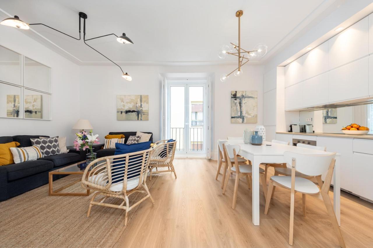 Apartamento Mintystay - Lavapies 7 *