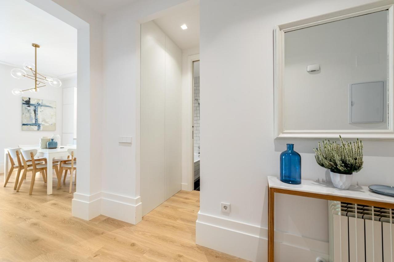Apartamento Mintystay - Lavapies 7 Madrid
