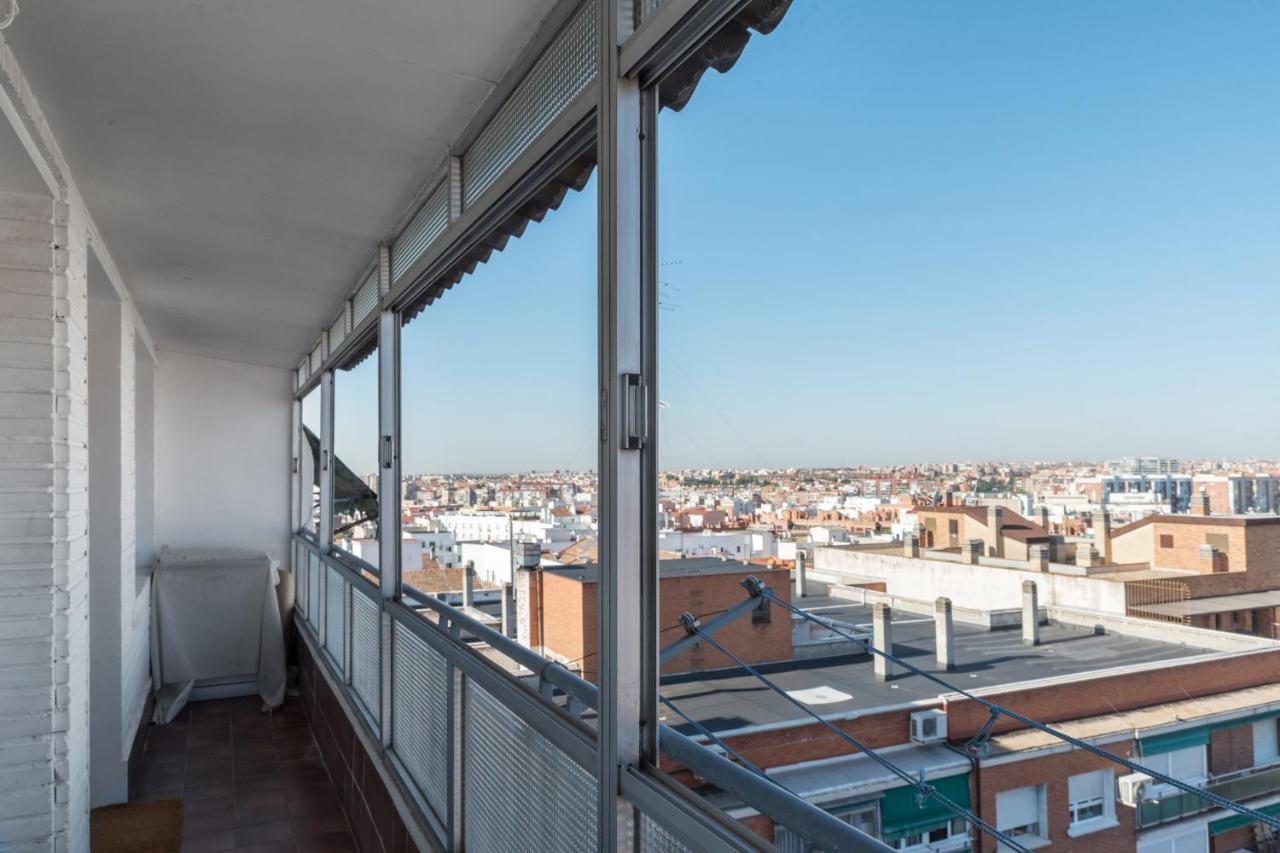 Mintystay - Paseo De Las Delicias Madrid