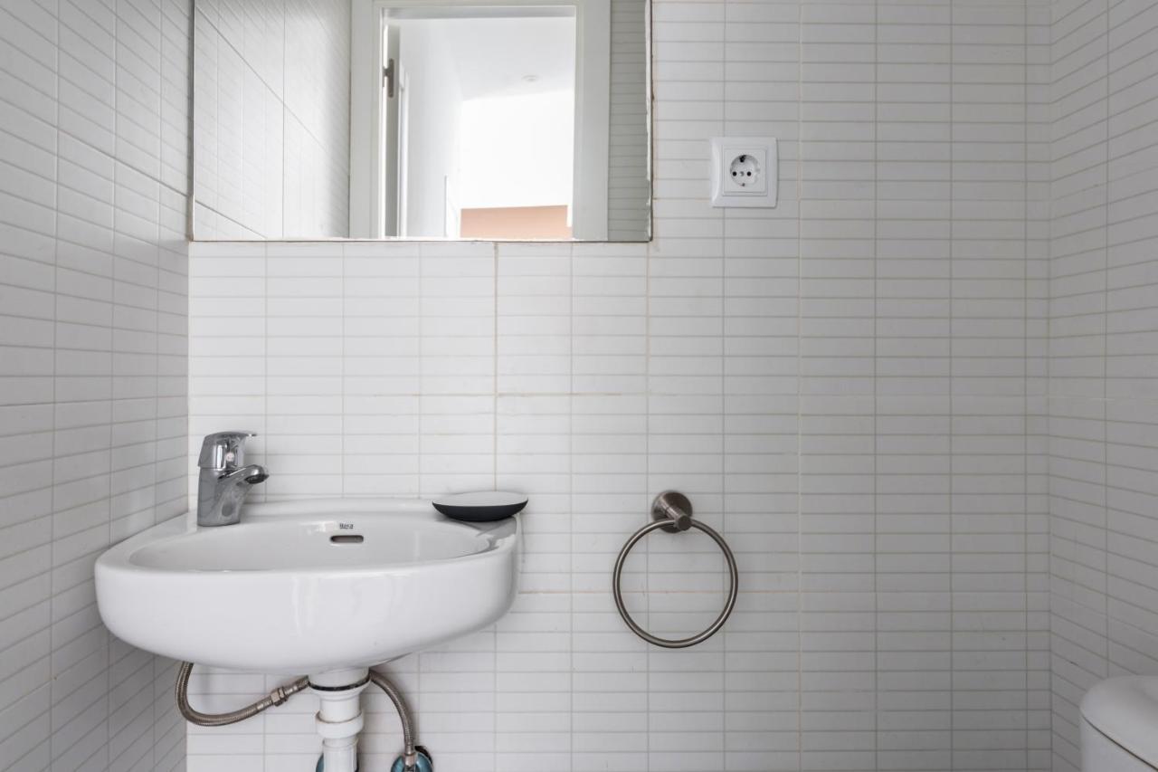 Mintystay - Paseo De Delicias Apartamento
