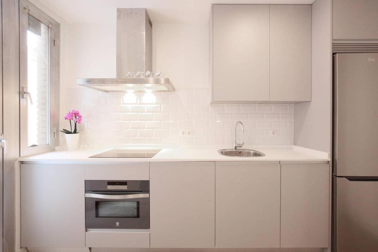 Mintystay - Toledo Apartment *