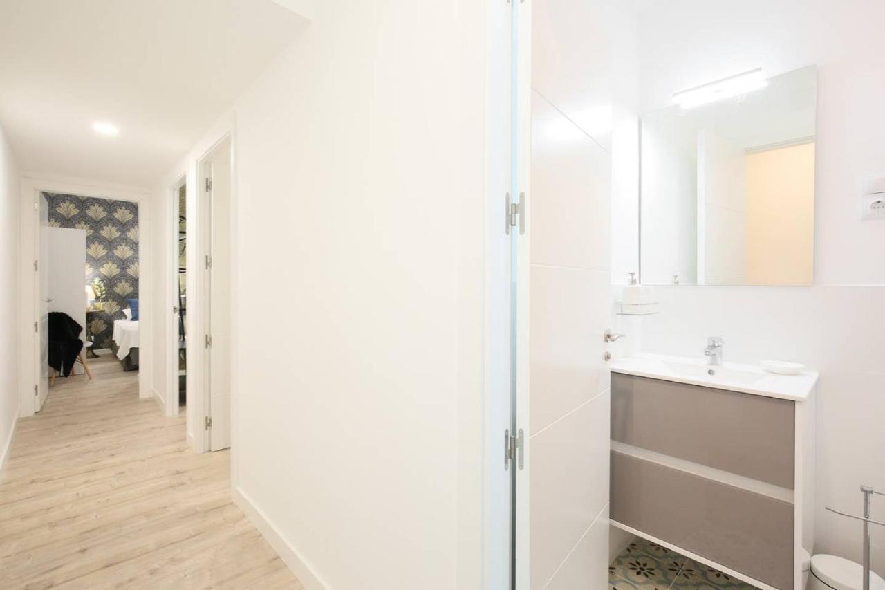 Apartment Mintystay - Toledo Madrid