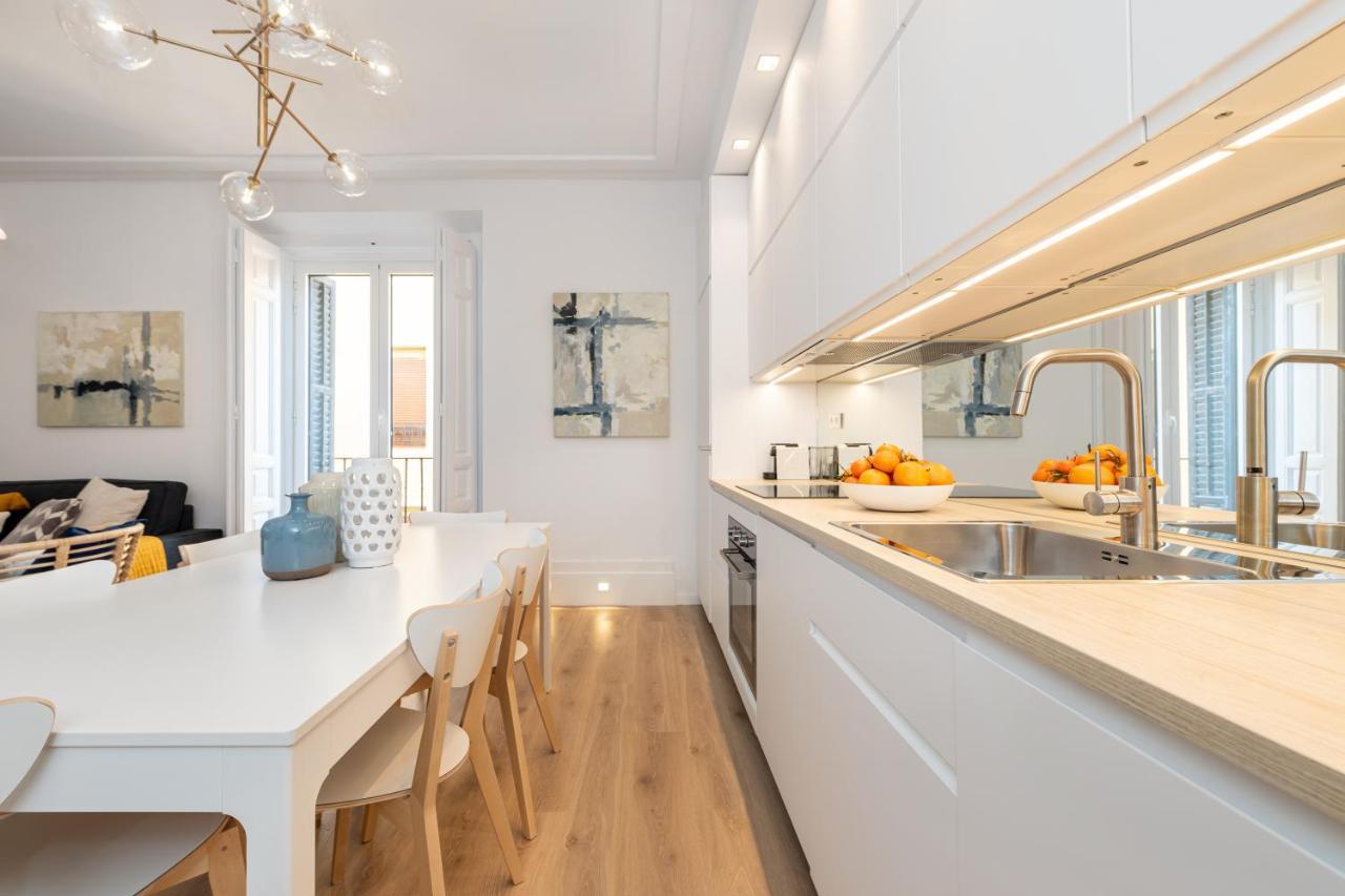 Apartamento Mintystay - Lavapies 7