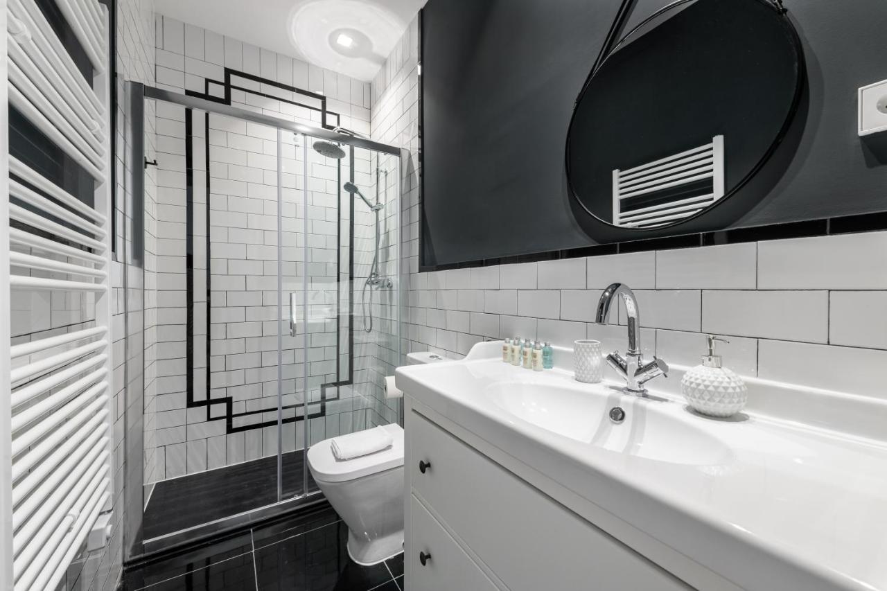 Mintystay - Lavapies 7 Apartamento Madrid