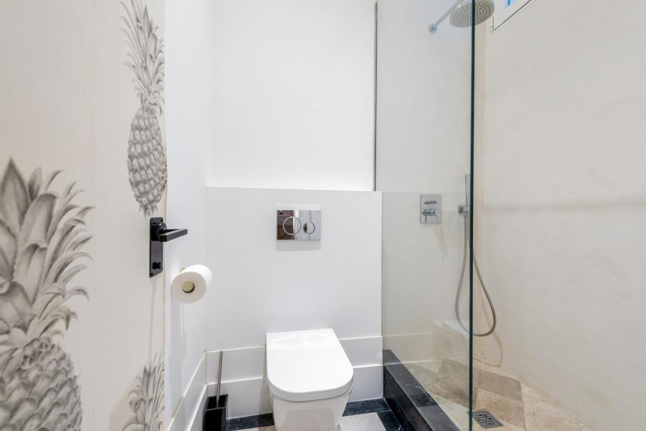 Stylish & Centric- 2bd 2bth Magdalena Madri