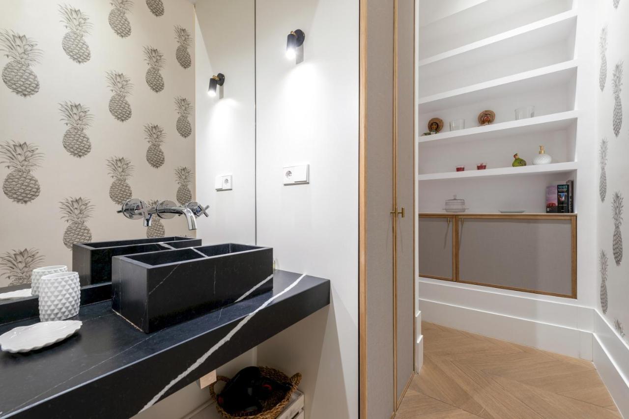 Stylish & Centric- 2bd 2bth Magdalena Apartamento *