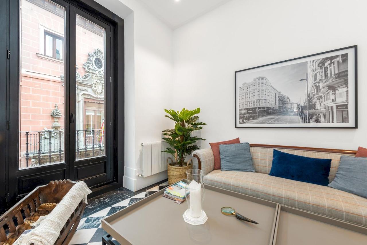 Apartamento Stylish & Centric- 2bd 2bth Magdalena