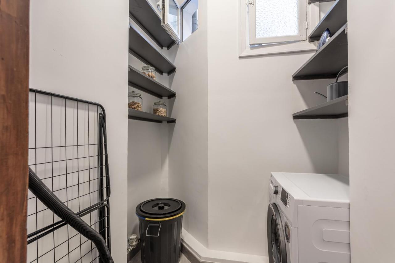 Kobenni- One Bedroom With Office In Justicia Apartamento Madrid