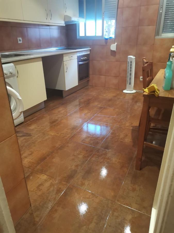 Apartamento Madrid