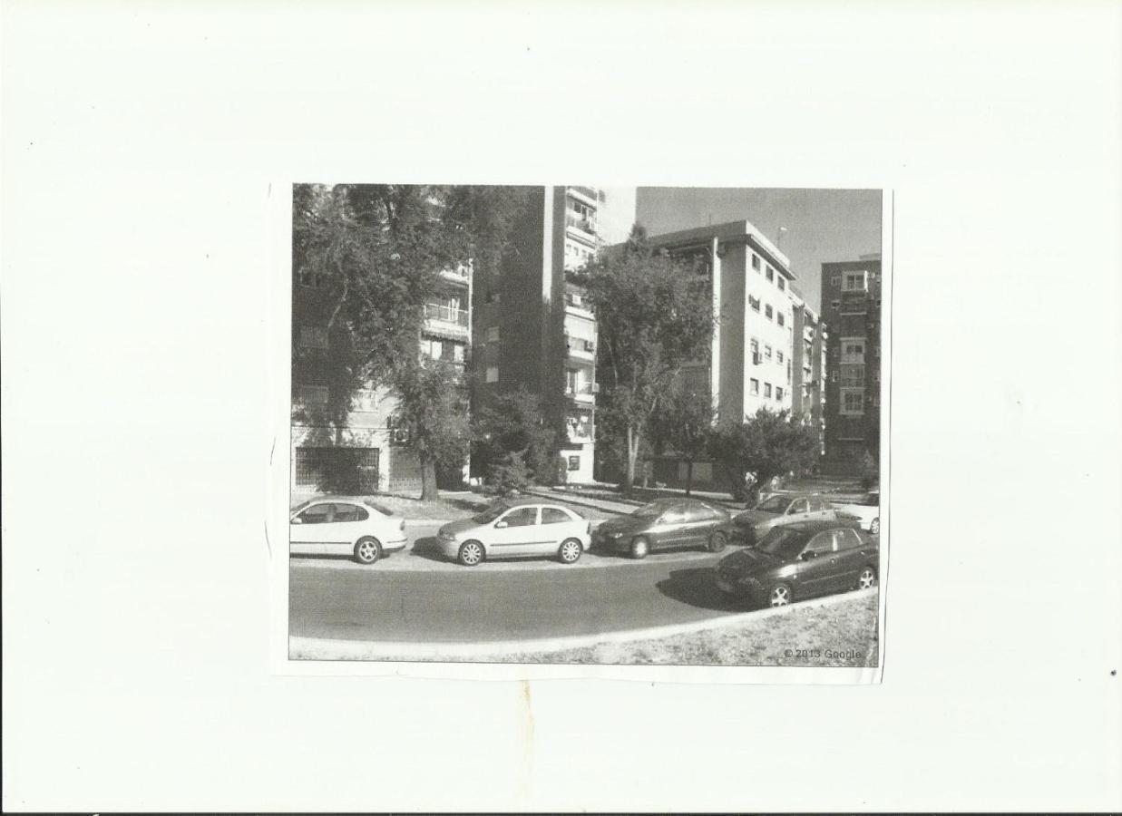 Madrid Apartamento Madrid