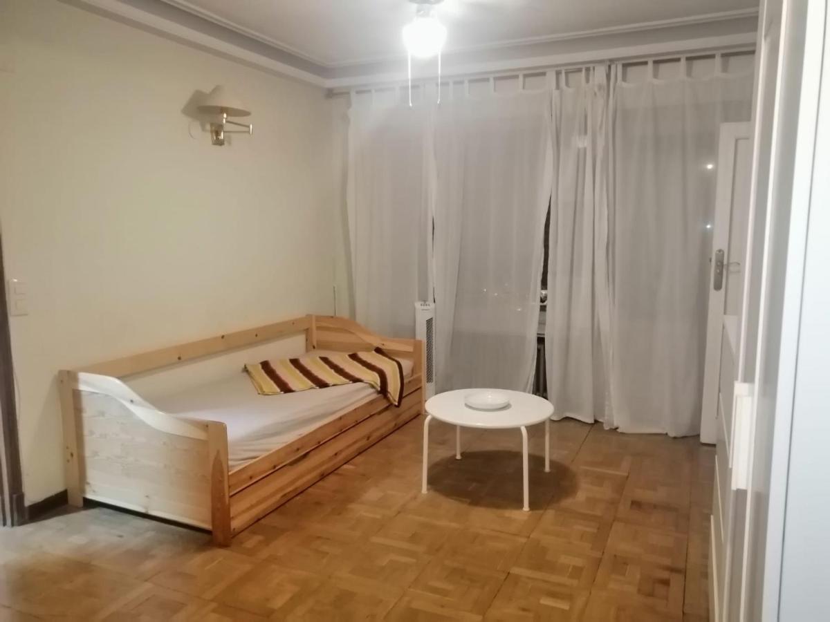 Appartement Madrid
