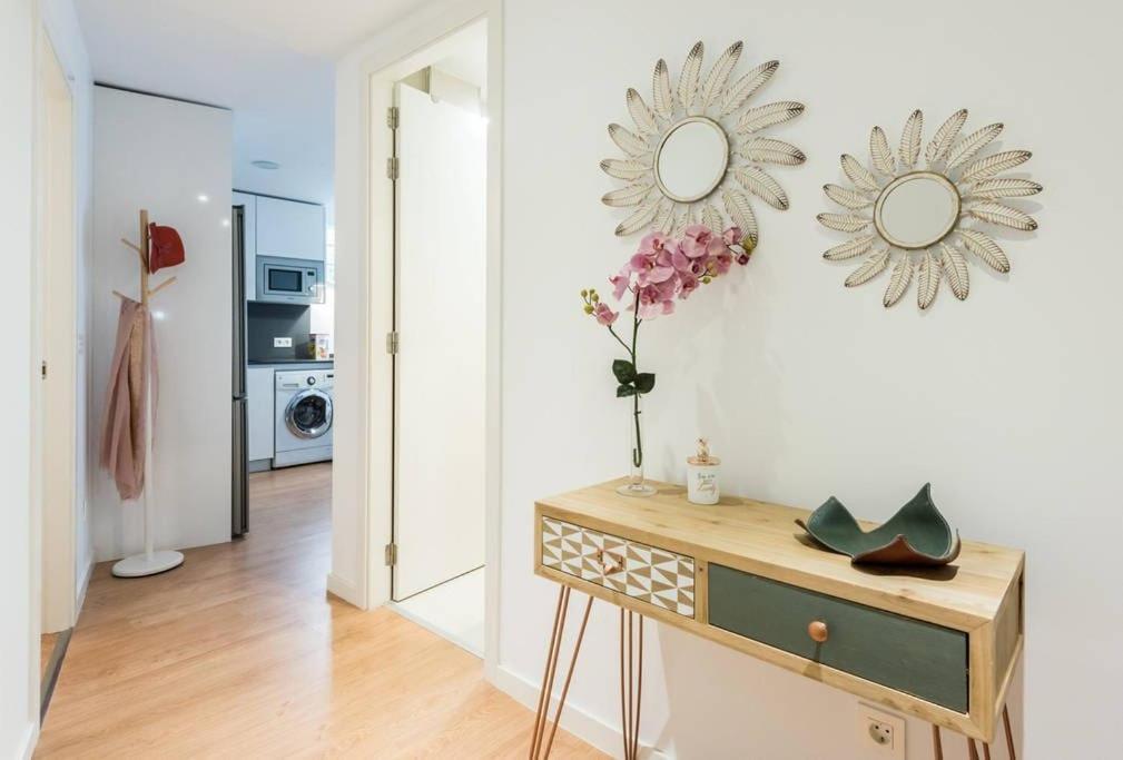 Apartment Chamberi Con Jardin A By Regalatemadrid Madrid