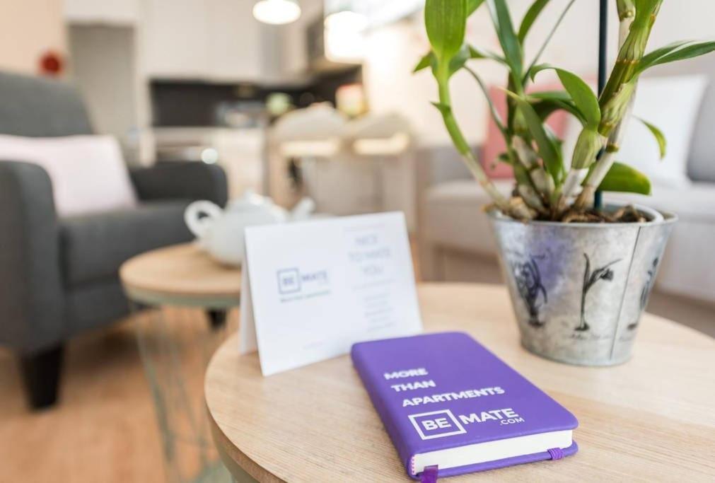 Chamberi Con Jardin A By Regalatemadrid Apartment Madrid
